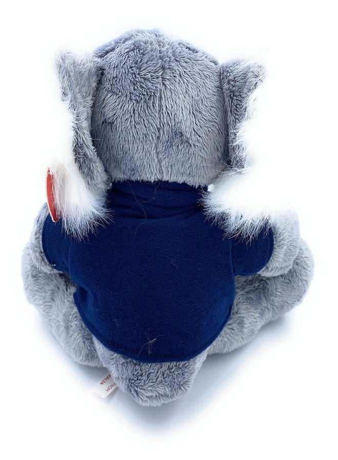 Aeisage Koala Stuffed Animal - 6 Inch Plush Koala Bear with T-Shirt, Super Soft Australian Souvenir Gift - Image 5