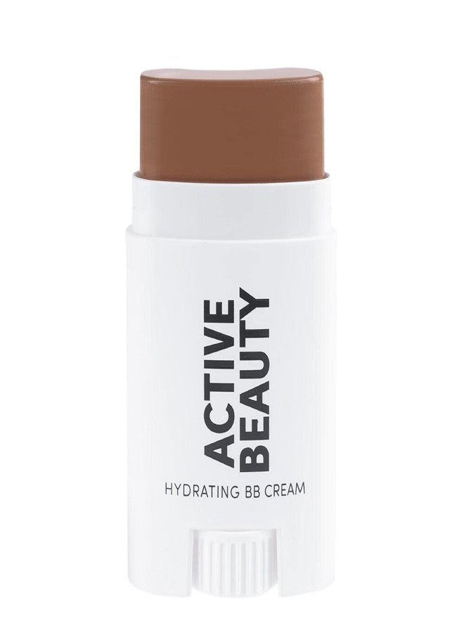 LIQUE Active Don't Sweat It Light-Coverage BB Cream Stick, Revitalize & Brighten Skin While Smoothing Fine Lines & Reducing Redness, Dewy Finish, Vegan Formula, Medium, 0.71 Oz. - Image 1