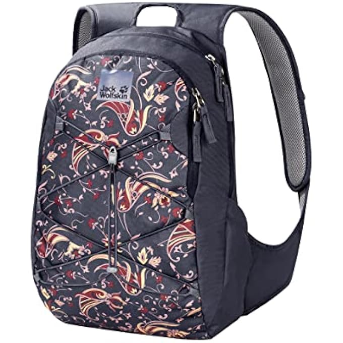 Womens Savona De Luxe Daypack