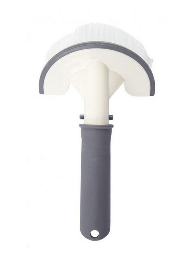 Bestway مجموعة أدوات تنظيف حمام السباحة والسبا LAY-Z-SPA XTRAS 3in1 باللونين الأبيض والأسود - Image 2