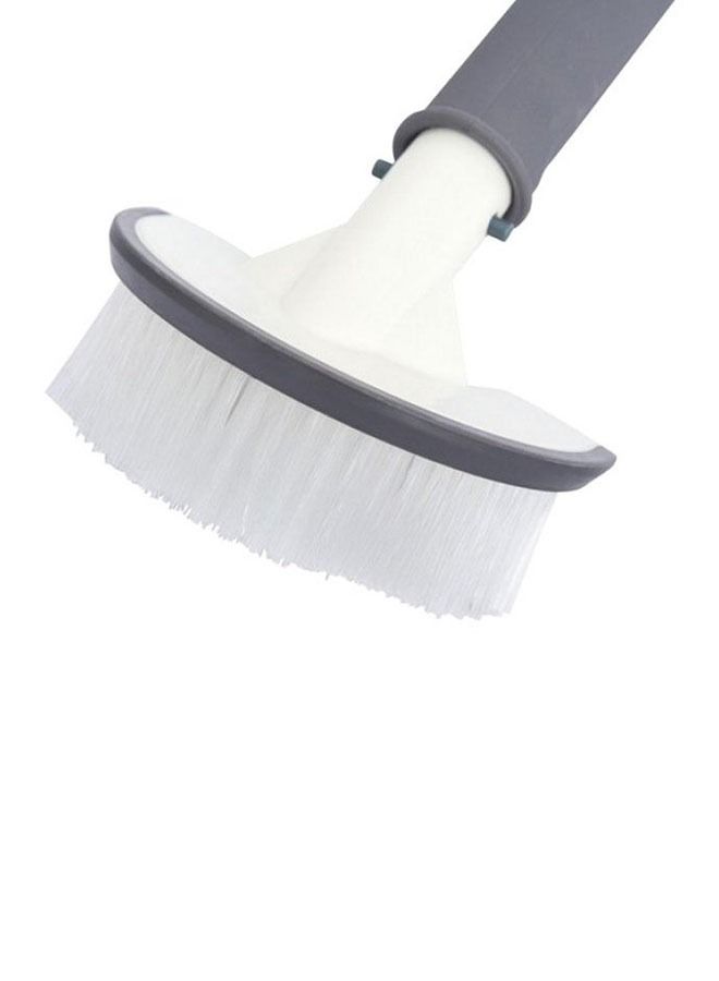 Bestway مجموعة أدوات تنظيف حمام السباحة والسبا LAY-Z-SPA XTRAS 3in1 باللونين الأبيض والأسود - Image 3