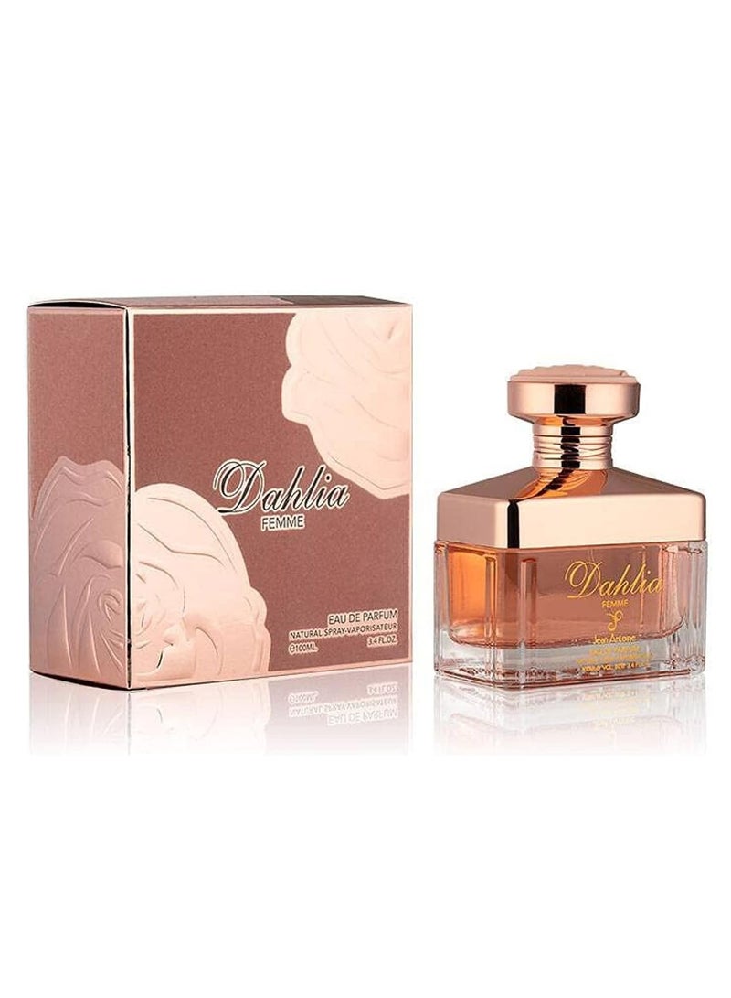 جين أنطون داليا - بور فيم - أو دو بارفان - 100 مل