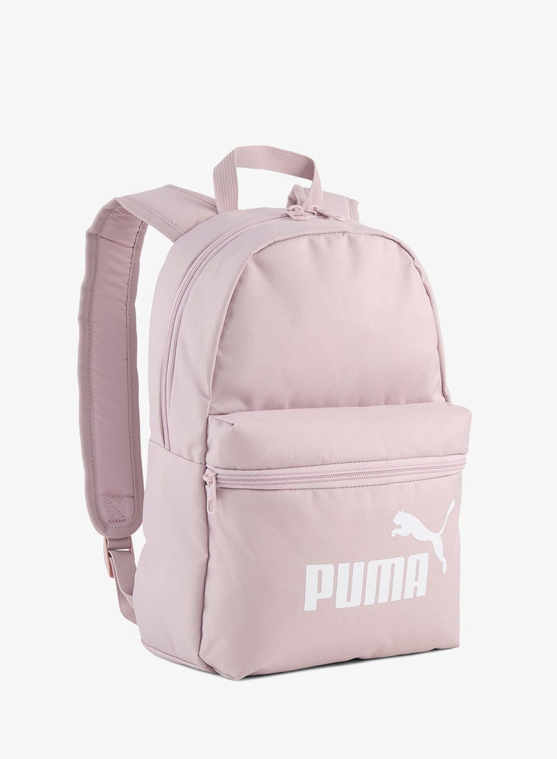 PUMA Youth Phase Small Backpack - Image 1