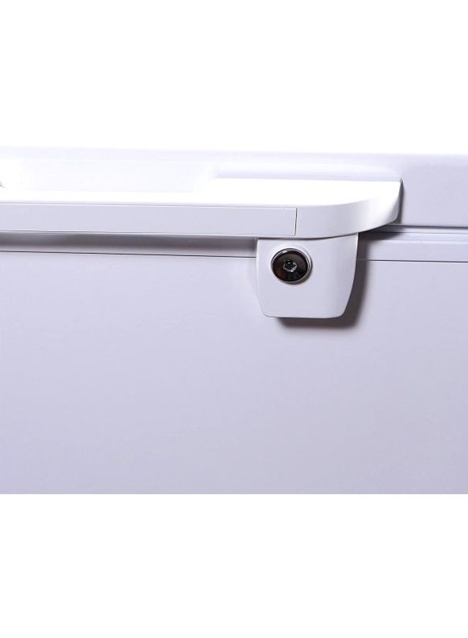 SUPER GENERAL Freestanding Chest Freezer 550 L SGF544M White - Image 5