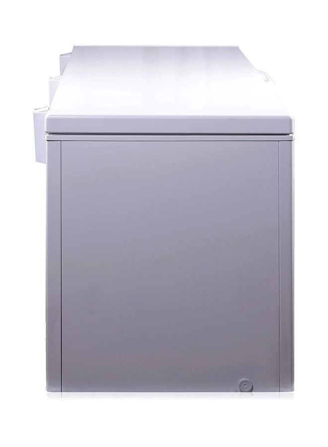 SUPER GENERAL Freestanding Chest Freezer 550 L SGF544M White - Image 3