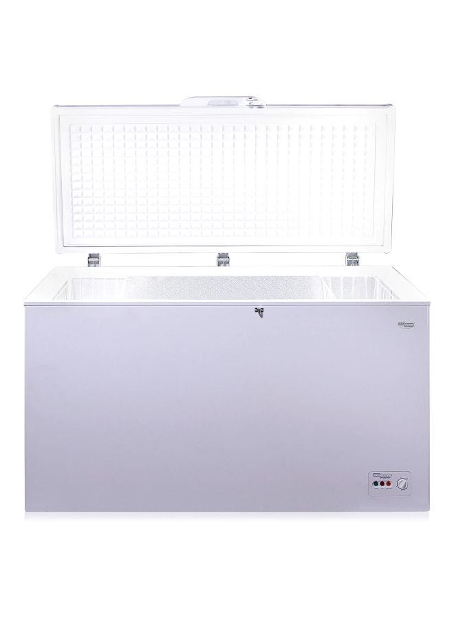 SUPER GENERAL Freestanding Chest Freezer 550 L SGF544M White - Image 4