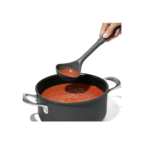 OXO Good Grips Ladle - Image 3