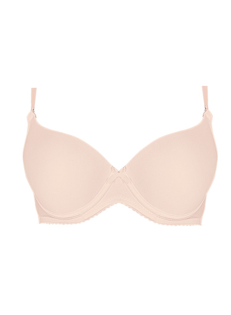 Dadoush Bra T-shirt with cap B Soft 💕💕  - Image 1
