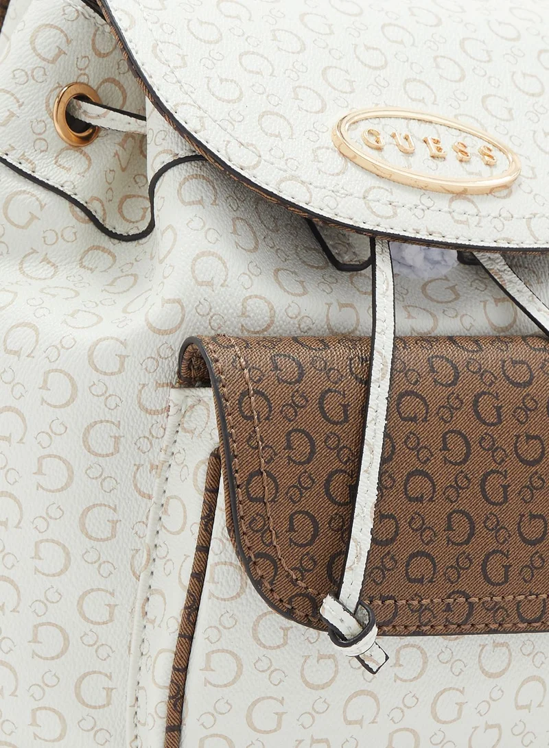 GUESS Berritt Backpack