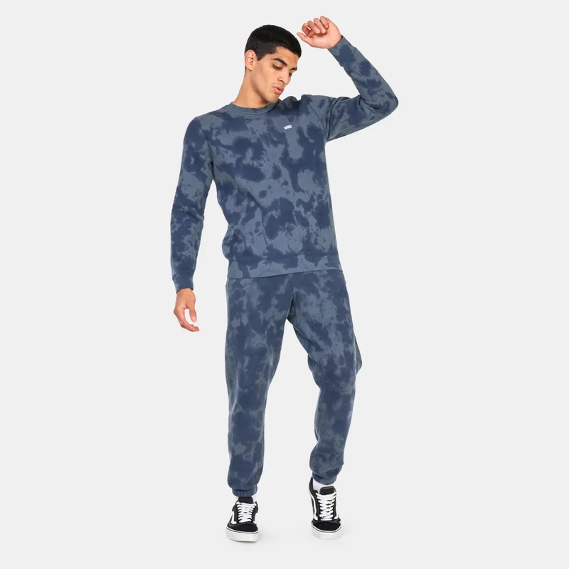 VANS Men's ComfyCush Wash Sweatshirt