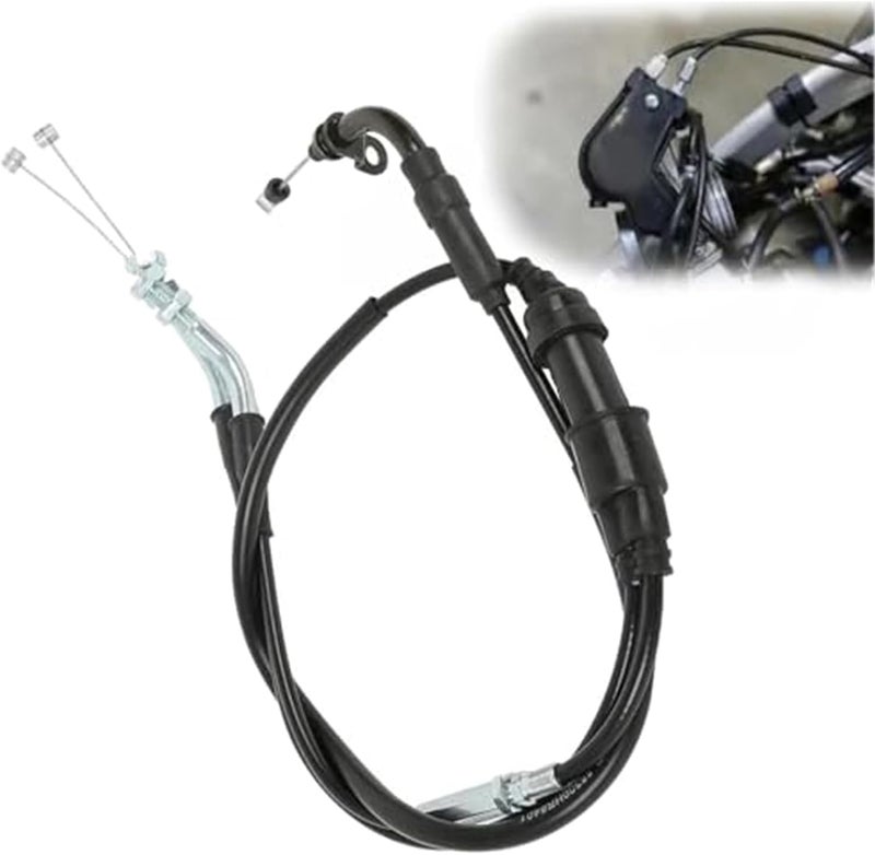 Yurefax Throttle Cable for UM V2S-250R EFI 2010 - Image 1