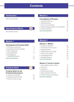 A-Level Physics for OCR A: Year 1 & 2 Student Book with Online Edition  - Image 2