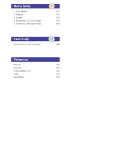 A-Level Physics for OCR A: Year 1 & 2 Student Book with Online Edition  - Image 1
