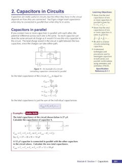 A-Level Physics for OCR A: Year 1 & 2 Student Book with Online Edition  - Image 4