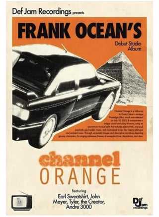 UNFRAMED
