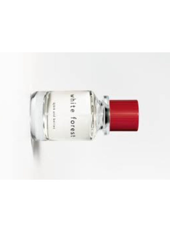 BJORK & BERRIES Björk and Berries White Forest Eau de Parfum 50ml - Image 3