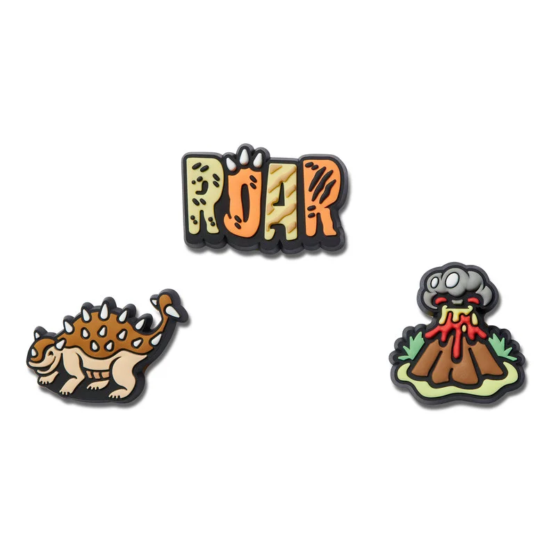 Joybees Dinoland Popinz 3 Pack