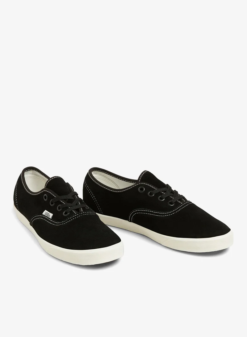 VANS Authentic Lowpro Unisex Shoes