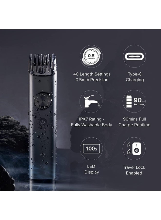 Xiaomi Grooming Kit Pro - Image 4