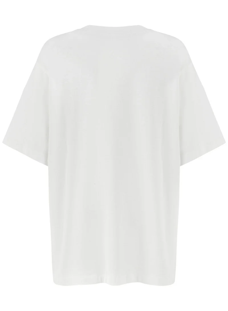 Nocturne Oversized T-Shirt