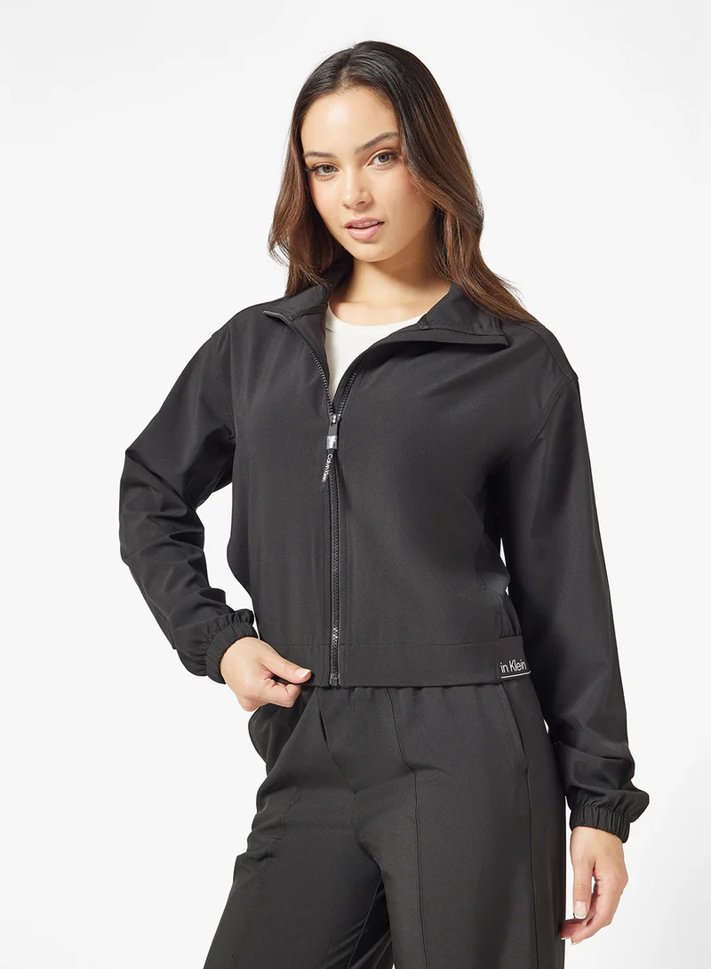 كالفن كلاين سبورت MODERN SPORT WIND JACKET