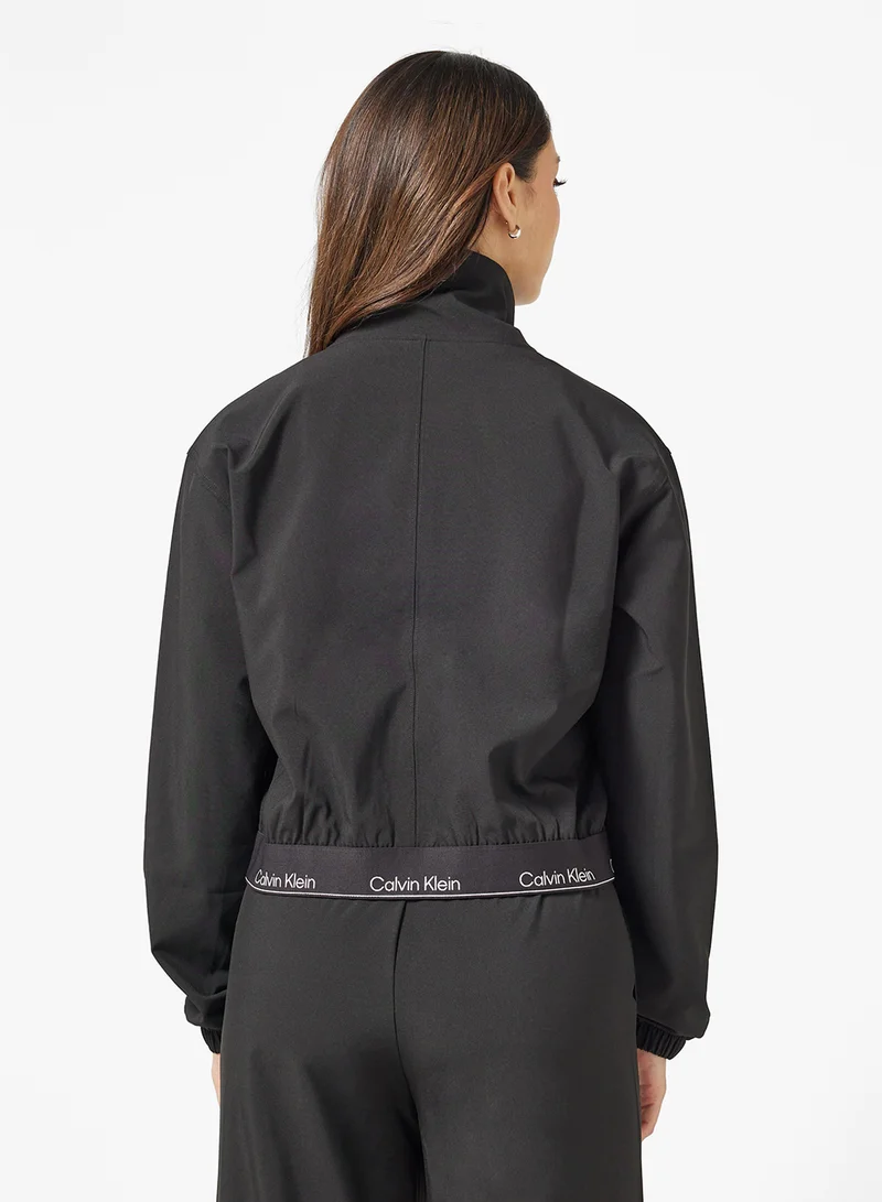 كالفن كلاين سبورت MODERN SPORT WIND JACKET