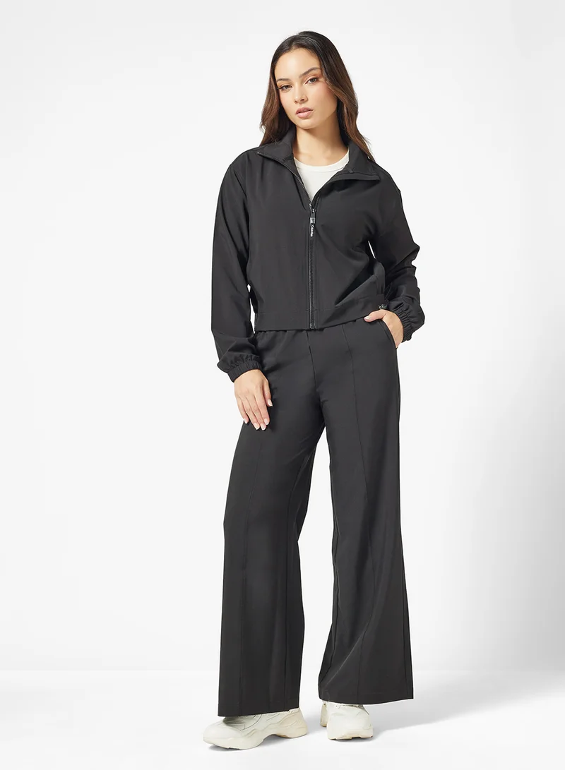 Calvin Klein Sports MODERN SPORT WIND JACKET