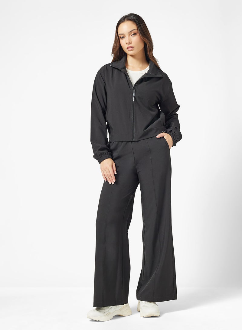 كالفن كلاين سبورت جاكيت رياضي عصري مقاوم للرياح - Image 4