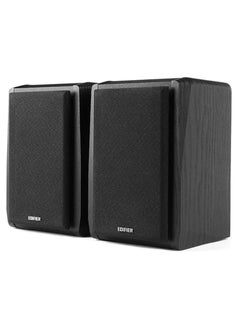 EDIFIER Edifier R1010BT Powered Bluetooth Bookshelf Speaker Bluetooth 5.1 Black  - Image 5