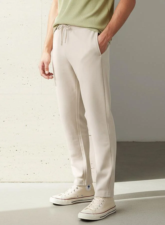 Splash FAV Men Regular Fit Joggers with Pockets