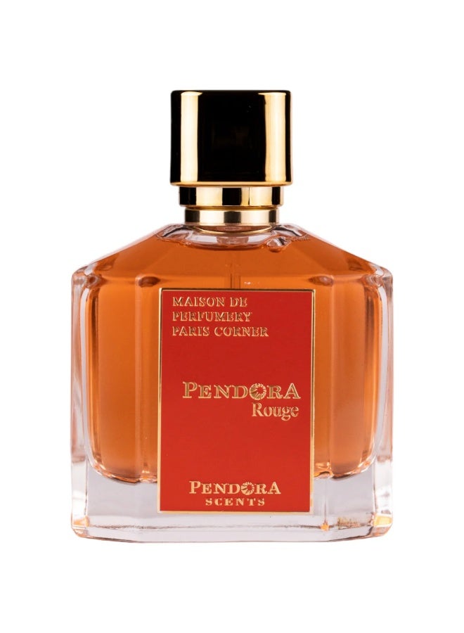 PENDORA SCENTS Pendora Rouge Edp - 100ml - Image 1