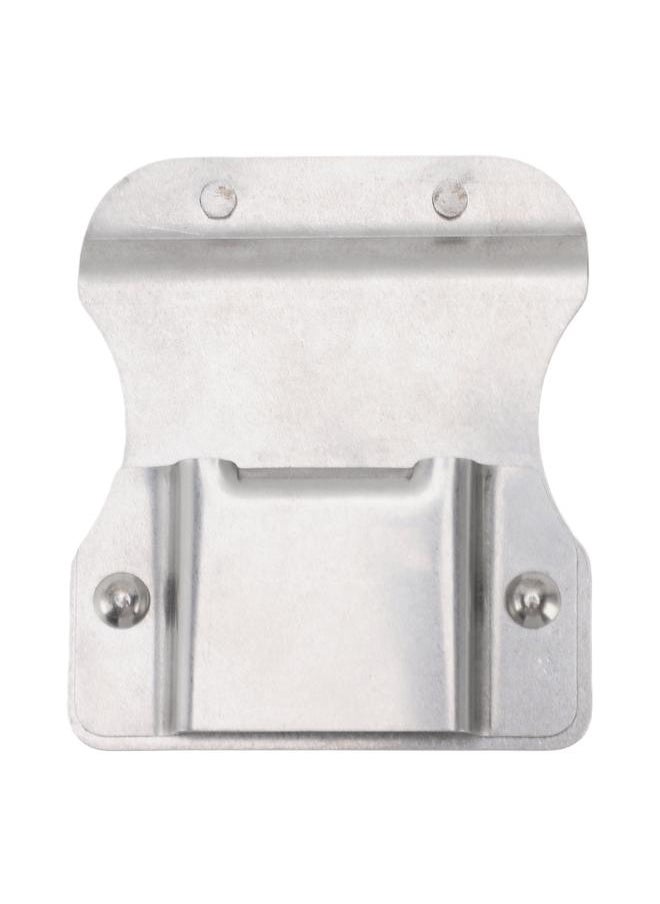 Thoraya Drill Holder Belt Clip Iron Magnetic Tape Measure Belt Holder for Cordless Drill Impact Driver Any Tools with Hanger Clips  - Image 1