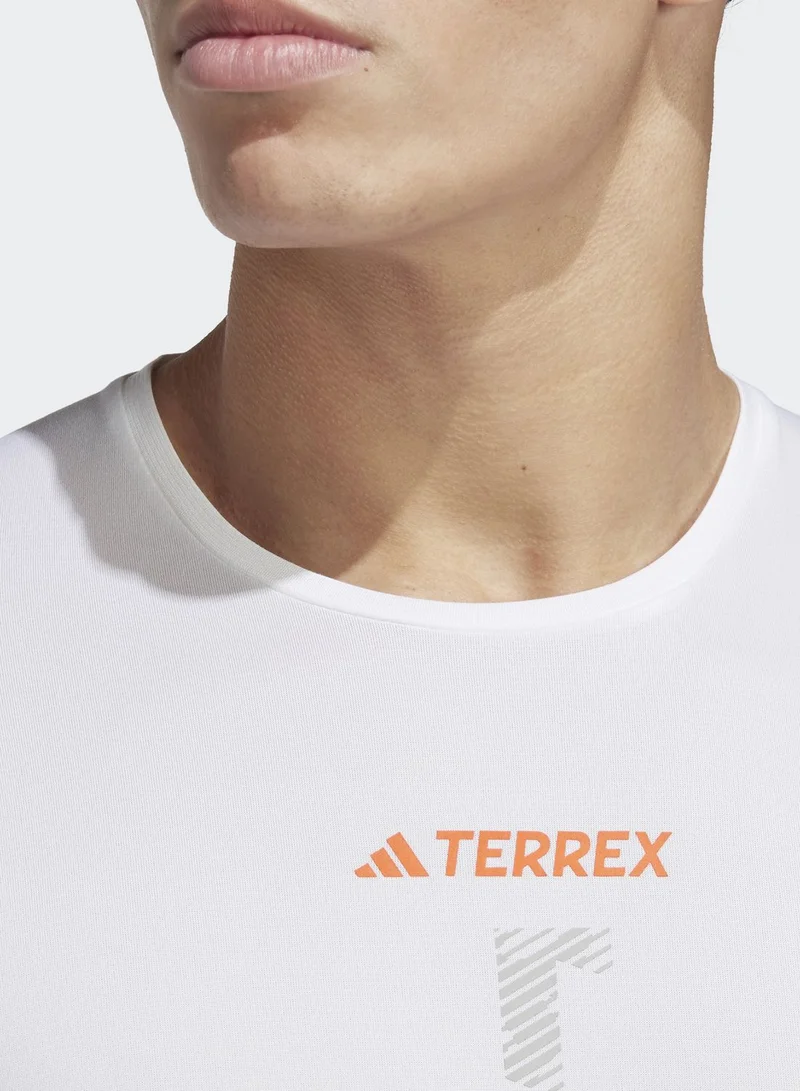 Adidas Agravic T-shirt