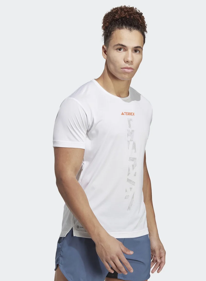 Adidas Agravic T-shirt
