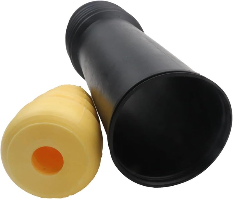Yurefax DB Rear Dust Cover Air Shock Absorber Bellow Buffer Boot Set - Image 4