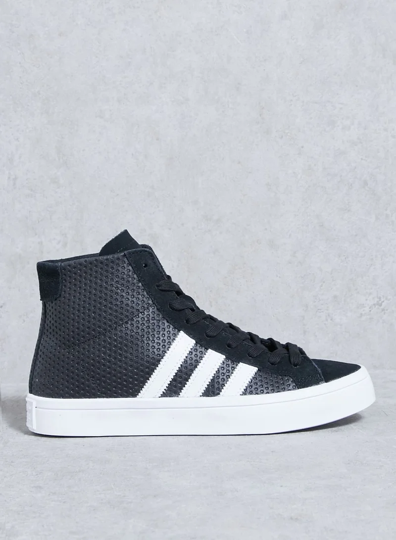 adidas Originals Courtvantage Mid