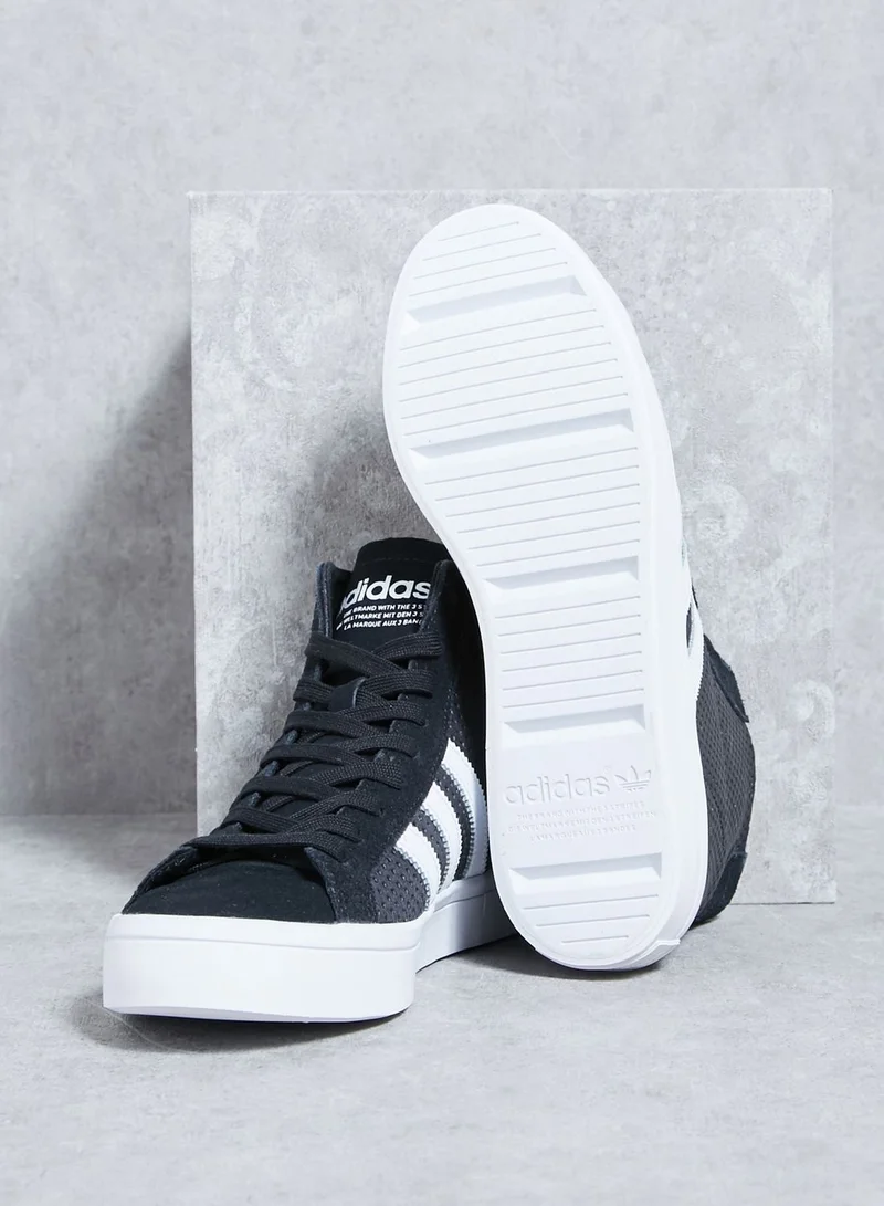 adidas Originals Courtvantage Mid