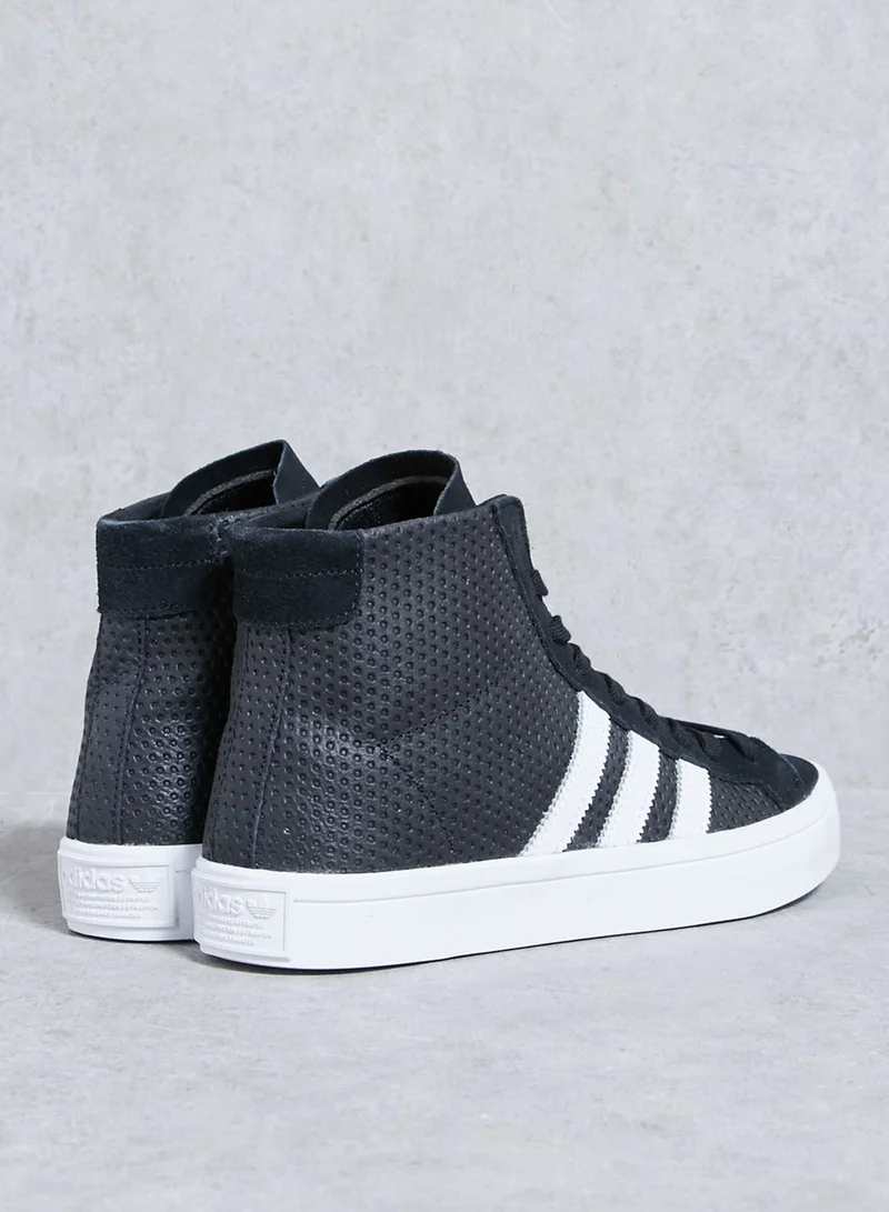 adidas Originals Courtvantage Mid