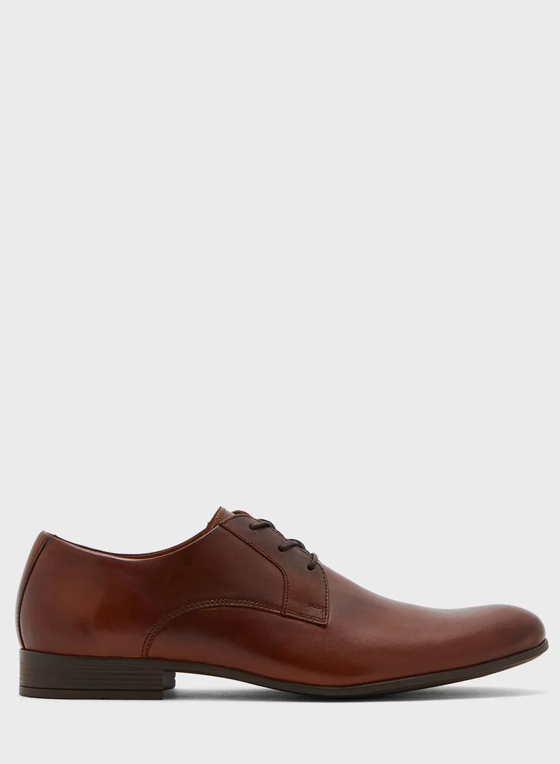 CCC Lasocki Casual Lace Up Shoe