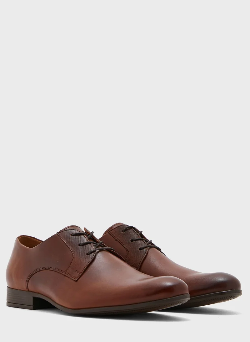 CCC Lasocki Casual Lace Up Shoe