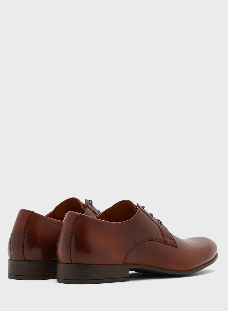 CCC Lasocki Casual Lace Up Shoe