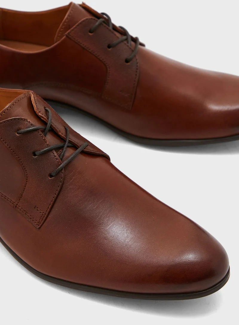 CCC Lasocki Casual Lace Up Shoe