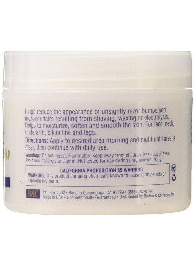 BC Skin Tight In-grown Hair & Razor Bump Creme, 2 Ounce - Image 2