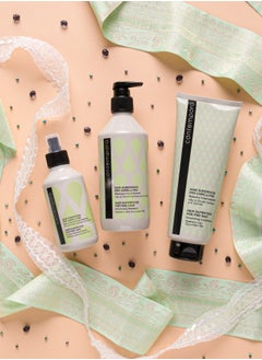 Barex Italiana Contempora - Hair Superfood for Fine Hair | Volumizing Conditioner 400 ML  - Image 3