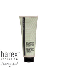 Barex Italiana Contempora - Hair Superfood for Fine Hair | Volumizing Conditioner 400 ML  - Image 1