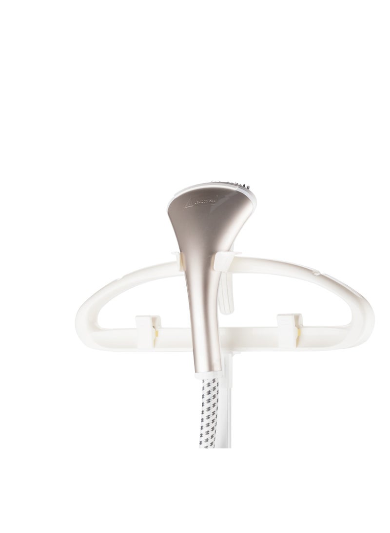 دوتس كاوية بخار للملابس من دوتس، 2000 واط، 2.4 لتر،  زمن الحرارة 45 ثانية، GIN106C20 - Image 3