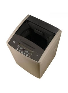 HAAS Top Loading Washing Machine - 7.5 kg - Gold - HWA75WC  - Image 2