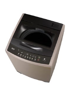 HAAS Top Loading Washing Machine - 7.5 kg - Gold - HWA75WC  - Image 3