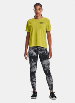 UNDER ARMOUR Boost Your Mood Short Sleeve T-shirt  - Image 4