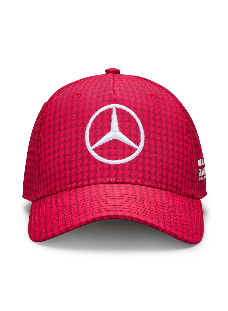 AMG Petronas Formula 1 Team Headwear